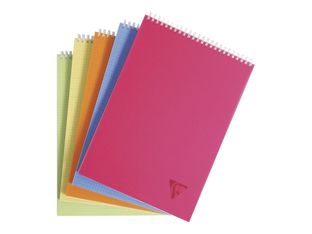Clairefontaine Linicolor - cahier de notes