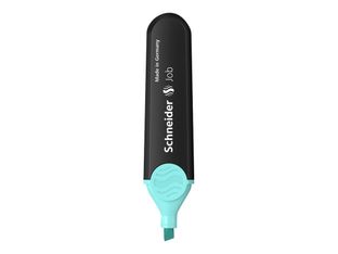 Schneider Job - surligneur - turquoise pastel