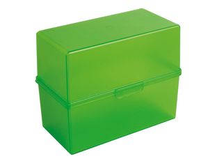 Exacompta Classic - fichier carte