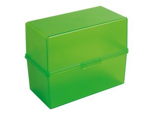 Exacompta - fichier carte