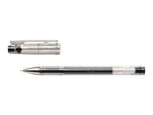 Pilot G-Tec-C4 - Bolígrafo - negro - tinta de biopolímero - 0.4 mm - fino