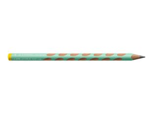 STABILO EASYgraph Pastel Edition - crayon - HB