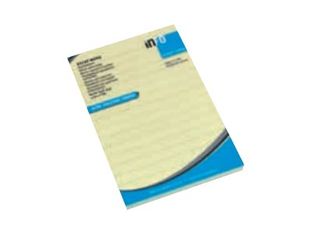 Info Notes Powernotes - notes repositionnables - 100 x 150 mm - 100 feuilles (pack de 12)