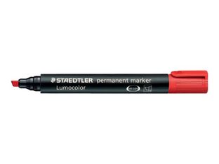 STAEDTLER Lumocolor 350 - Marqueur - permanent - violet - 2-5 mm