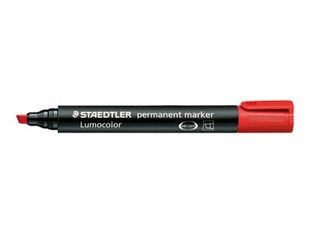 STAEDTLER Lumocolor 350 - Marqueur - permanent - brun - 2-5 mm
