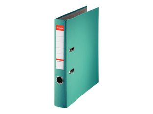 Esselte - classeur à levier - pour A4 - turquoise