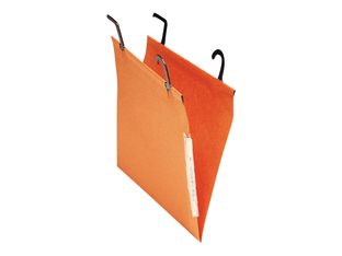 Esselte Orgarex Filcontrol - dossier suspendu