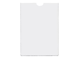 Esselte - pochette de protection de carte de visite