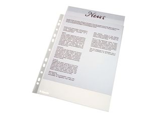 Esselte - pochette perforée