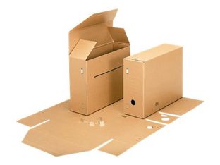 Esselte - boîte de classement