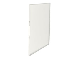 Esselte Vivida - porte vues - A4 - pour 40 feuilles - Blanc vif
