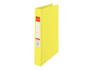 Esselte Colour'Ice - classeur à anneaux personnalisable - A4 - pour 190 feuilles - glacé