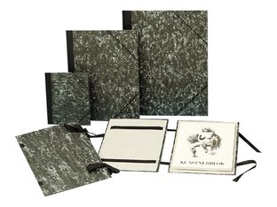 Esselte - classeur à attaches