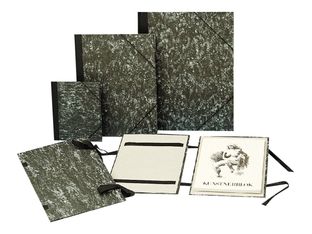 Esselte - classeur à attaches