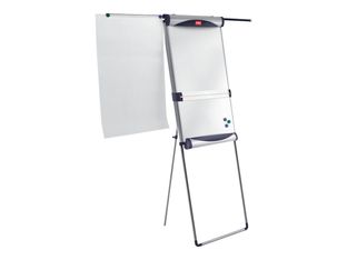 Nobo Piranha chevalet - 700 x 1000 mm