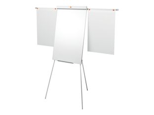 Nobo tableau blanc - blanc