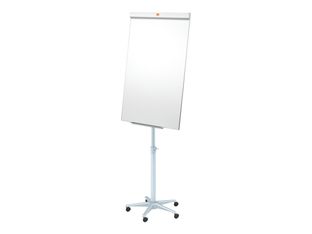 Nobo Impression Pro tableau blanc - 678 x 1056 mm - blanc