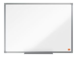 Nobo - Tableau blanc émaillé - 45 x 30 cm 