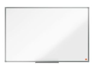 Nobo - Tableau blanc émaillé - 90 x 60 cm 