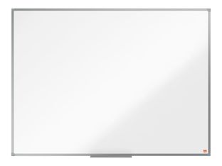Nobo Essence - Tableau blanc émaillé - 120 x 90 cm 