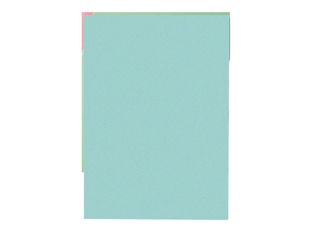 Esselte - chemise - A4 - bleu