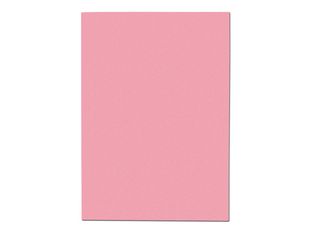 Esselte - chemise - A4 - rose