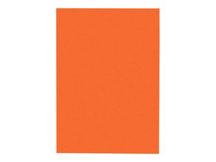 Esselte - chemise - A4 - orange