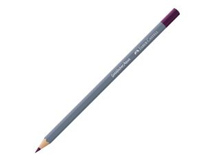 Faber-Castell GOLDFABER Aqua - Crayon de couleur aquarellable - magenta - 3.3 mm