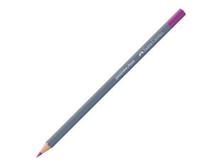 Faber-Castell GOLDFABER Aqua - Crayon de couleur aquarellable - cramoisi - 3.3 mm