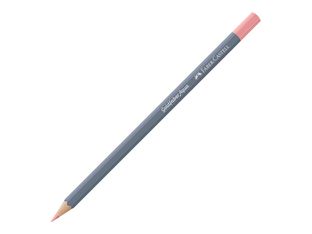 Faber-Castell GOLDFABER Aqua - Crayon de couleur aquarellable - corail - 3.3 mm
