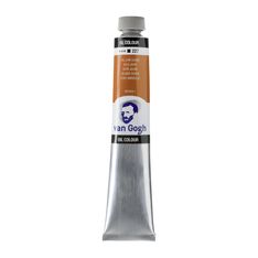 Van Gogh Colores al óleo Tubo 60 ml Ocre Amarillo 227 (02062273)