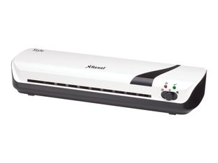 Rexel Style A4 - plastifieuse A4 - jusqu'à 125 microns