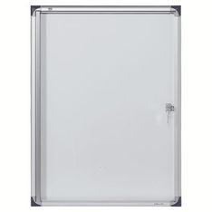 Nobo tableau d'affichage inclus