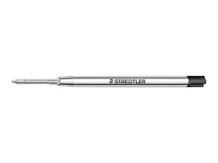 STAEDTLER - Recharge - noir - 0.5 mm - moyen - pour P/N: 421 15-9
