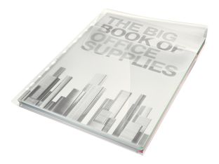 Leitz Premium Maxi - 5 Pochettes perforées à soufflet - A4 - pour 200 feuilles - transparent