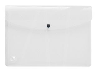 Oxford Hawai - Pochette - pour A4 - disponible dans différentes couleurs