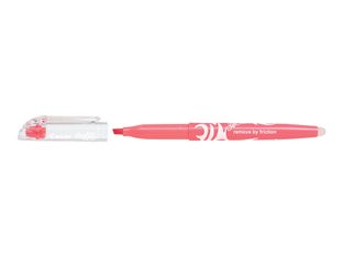 Pilot FriXion Light Natural - Surligneur effaçable - rouge