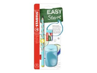 STABILO EASYgraph School set- L - Crayon - HB