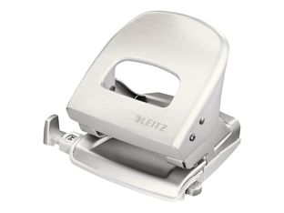 Leitz NeXXt - Perforateur 2 trous - 30 feuilles - blanc