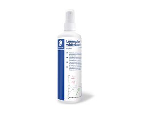 STAEDTLER Lumocolor - Spray nettoyant pour tableau blanc - 250 ml