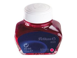 Pelikan 4001 - encre