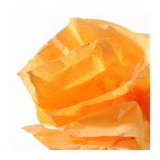 Canson rollo seda 0.5x5m 20gr. naranja