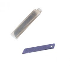Cuchillas de recambio para cutters pequenos