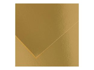 Canson Iris Vivaldi - Papier - A3 - or - 280 g/m²