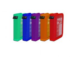 Cartera porta-usb supra