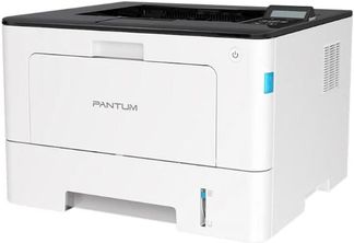Impresora Pantum laser monocromo A4 BP5100DW