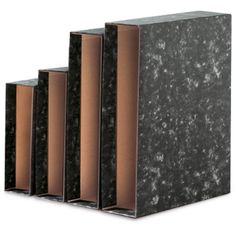 Caja para archivador Ecoclassic Folio