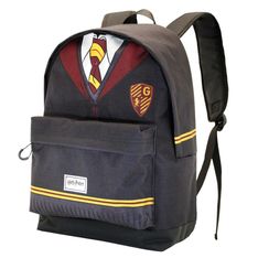 Harry Potter Uniform - Sac à dos - 1 compartiment - Karactermania