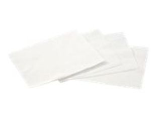 Faibo - Papel de limpieza de encerado - 5 hojas