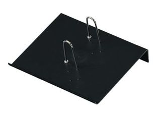 FAIBO - Soporte de lapicero - plástico - negro